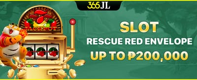 a9 piso Slot Rescue red envelope screenshot